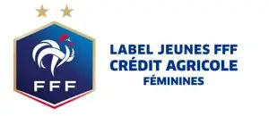 École Féminine de Football Argent